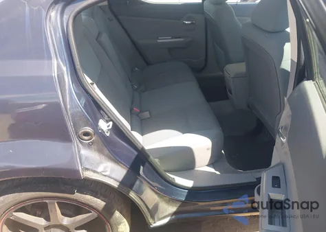 2008 Dodge Avenger Sxt from USA, damaged, VIN 1B3LC56R18N571326